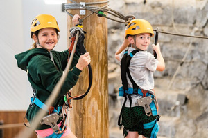 Adapted Rec Social Connections: Bolder Adventure