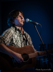 Dave Desmelik - Free Live Music at Fretwell Spartanburg, SC