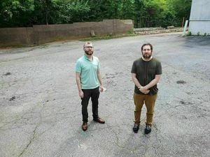 Undercover Jazz | Off the Clock Friday at Fretwell Spartanburg, SC