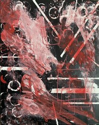 “It’s Not All Black and White” and “RADAR ANGELS”