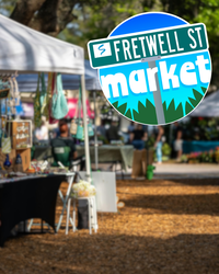 Fretwell Market February 7th | Fretwell Spartanburg, SC