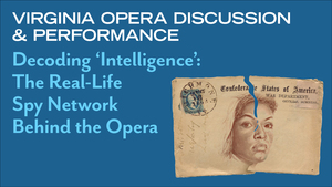 Decoding 'Intelligence': The Real-Life Spy Network Behind the Opera