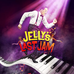 Jelly's Last Jam