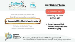 Accountability That Drives Results