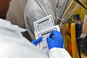 Seminar: De-Mystifying Forensics