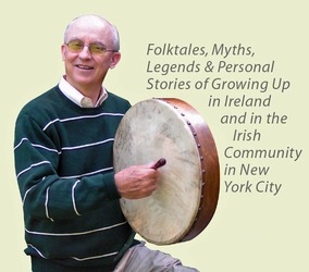 Jim Hawkins Featured at Story Space online Tue 01/27/2026