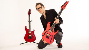 Paul Gilbert