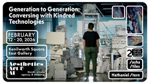 Generation to Generation: Conversing with Kindred Technologies
