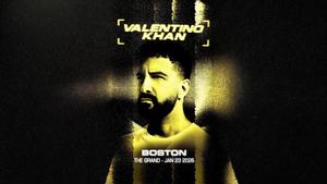 Valentino Khan: House Music at The Grand ($13 Off with Link)