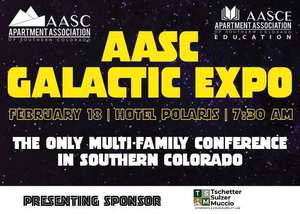 2026 Education Conference and Trade Show