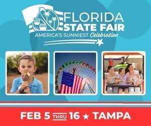 Florida State Fair