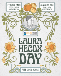 Laura Hecox Day