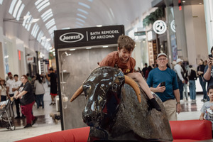 Park Place Rodeo Round Up