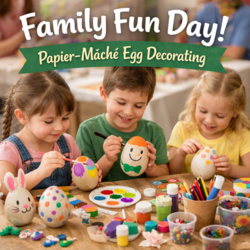 Family Fun Day at Oak Knoll Winery