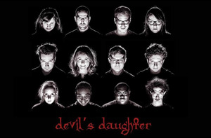 Devil's Daughter