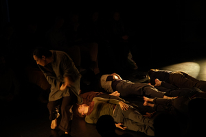 Embodying the Spirit