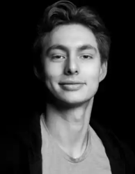 Bloom - A Wellness App Made For Dancers, By Dancers with Arthur Erlanson and Lincoln Sharp