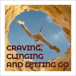 Learn to Meditate: Craving, Clinging and Letting Go