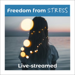 Learning to Meditate: Freedom from Stress