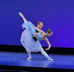 Cinderella the Ballet