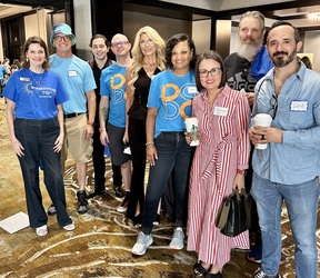 Breakthrough T1D North Texas Community Summit