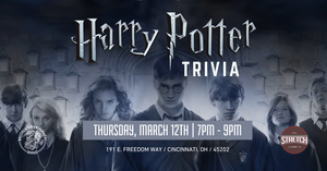 Harry Potter Trivia