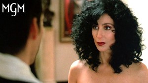 MOONSTRUCK w/Special Guest: Cher biographer, Josiah Howard