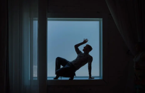 Heartbreaker Heels + Bubbles at Hotel Haya with Christian Valentin