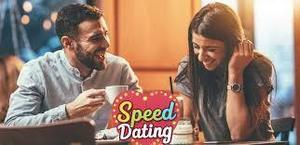 Speed Dating Party for 30s/40s