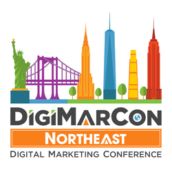 DigiMarCon Northeast 2026 - Digital Marketing, Media and Advertising Conference & Exhibition