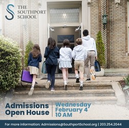 The Southport School Admissions Open House