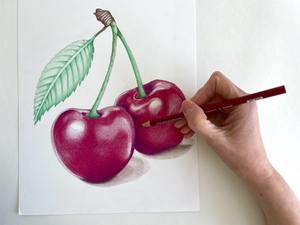 Creative Escape: Adult Art Workshop