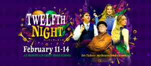 Twelfth Night