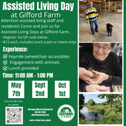 Assisted Living Day