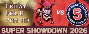 Get Your Tickets to Super Showdown of Iona Prep vs. Stepinac