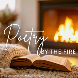 Poetry by the Fire Workshop