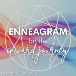Enneagram for the Inward Journey Retreat