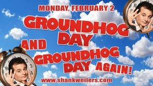 Groundhog Day Double Feature