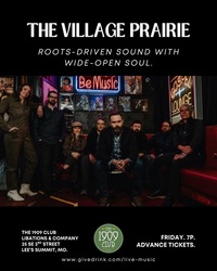 The Village Prairie