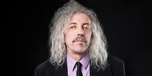 John Novosad