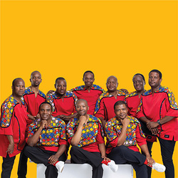 Ladysmith Black Mambazo