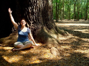 Guided Activity: Awakening Our Full Potential of Human Awareness