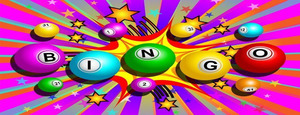 St. Mary Purse and Cash Bingo Spring Fling