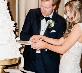 The Junto Wedding Showcase