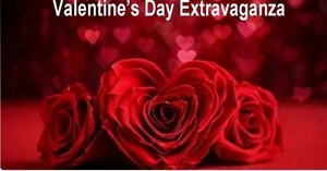 Troubadour Concerts -- Valentine's Day Extravaganza