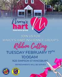 Marcy’s Hart Insurance Group Insurance Group
