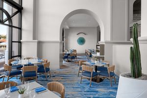 Valentine’s Day Prix-Fixe Dinner at La Luz