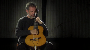 Isabella Stewart Gardner Museum: Paul Galbraith, guitar