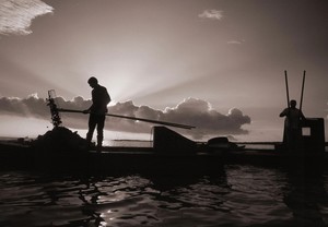 Documentary Screening: Unfiltered-The Truth about Oysters