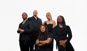 Isabella Stewart Gardner Museum: Imani Winds